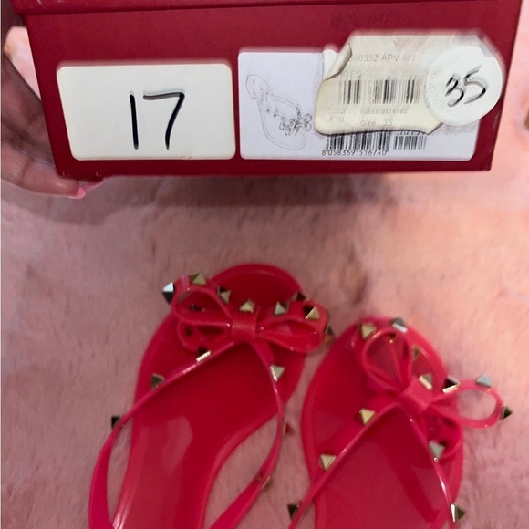 Valentino sandals - Picture 5 of 5